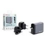 Verbatim 140W 4-Port GaN Wall Charger