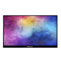 49593 Verbatim PMT-17 17.3" IPS Full HD Portable Touchscreen Monitor