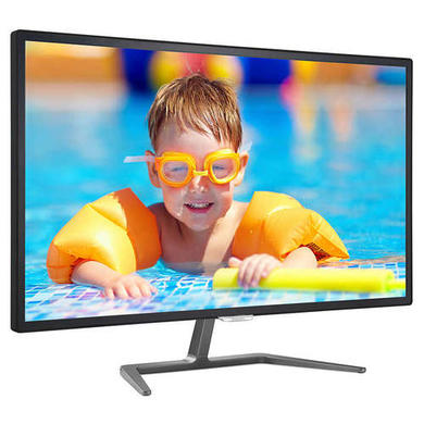 Philips E-line 323E7QDAB/00 32" IPS Full HD Monitor