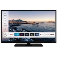 Refurbished DigiHome 32" 720p HD Ready LED Freeview Play Smart TV