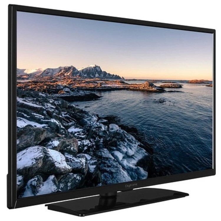 Refurbished DigiHome 32" 720p HD Ready LED Freeview Play Smart TV