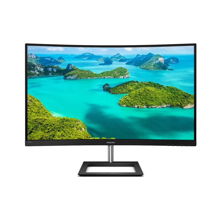 Philips E-Line 325E1C 32" QHD Curved Monitor