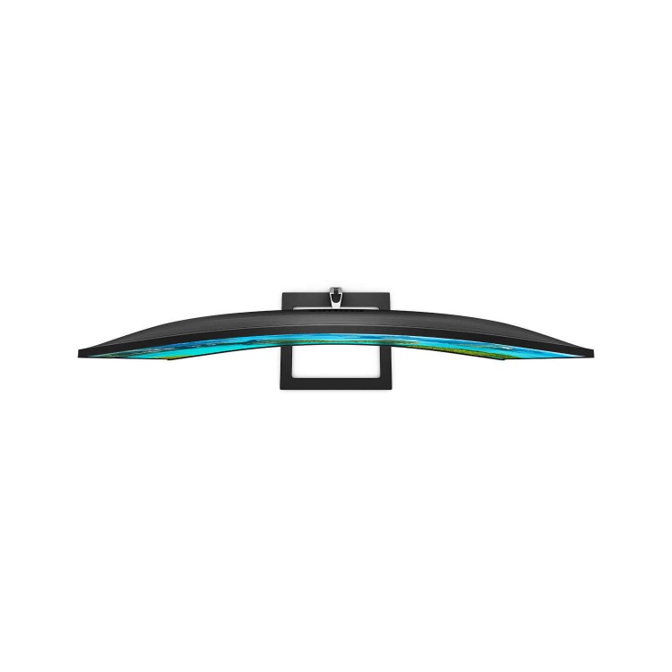 Philips E-Line 325E1C 32" QHD Curved Monitor