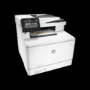 GRADE A1 - HP Color LaserJet Pro MFP M477fnw - Multifunction printer - colour - laser - Legal 216 x 356 mm original - A4/Legal media - up to 27 ppm copying - up to 27 ppm printing -