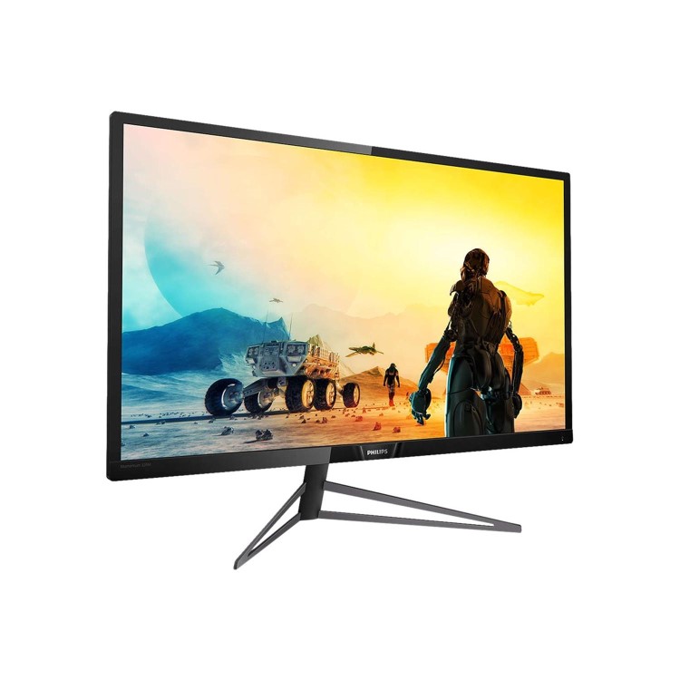 Philips 326M6VJRMB 32" 4K UHD Console Monitor