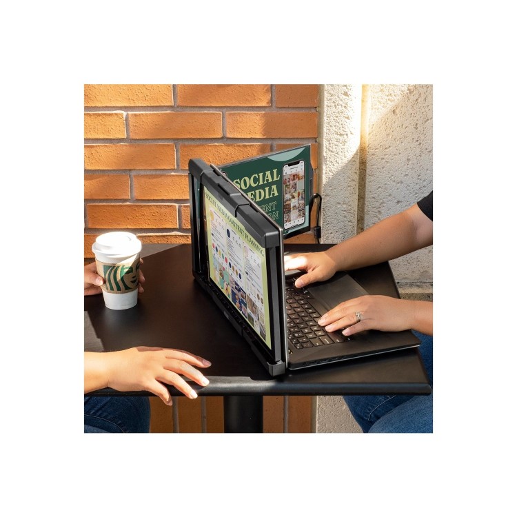 Refurbished Mobile Pixels Trio 13.3" Full HD Portable Monitor