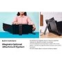 Refurbished Mobile Pixels Trio 13.3" Full HD Portable Monitor