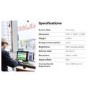Refurbished Mobile Pixels Trio 13.3" Full HD Portable Monitor