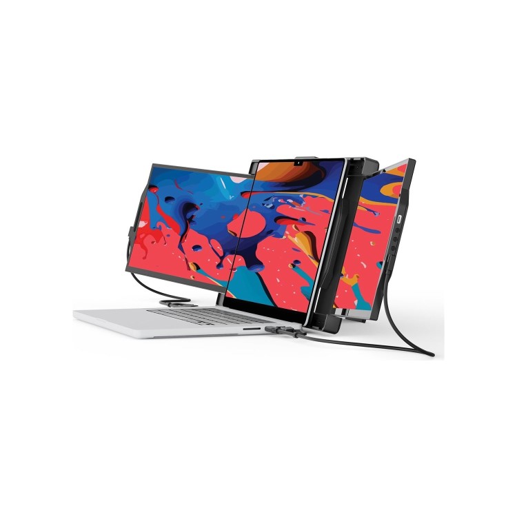 Refurbished Mobile Pixels Trio 13.3" Full HD Portable Monitor