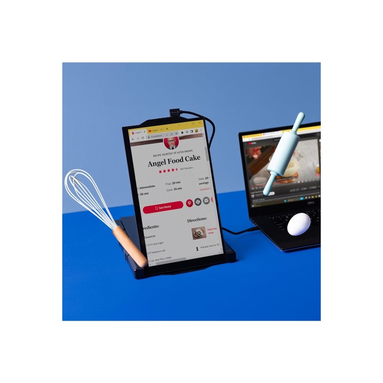 Refurbished Mobile Pixels Trio 13.3" Full HD Portable Monitor