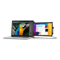 GRADE A1 - Mobile Pixels DUEX Plus 13.3 " Full HD Portable Monitor