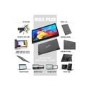 GRADE A1 - Mobile Pixels DUEX Plus 13.3 " Full HD Portable Monitor