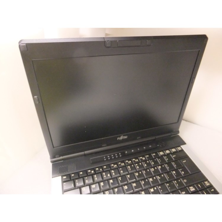 Pre-Owned Fujitsu Lifebook S751 14" Intel Core i3-2350M 2GB 250GB Windows 10 Laptop