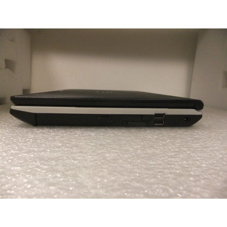 Pre-Owned Fujitsu Lifebook S751 14" Intel Core i3-2350M 2GB 250GB Windows 10 Laptop