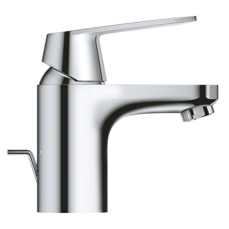Grohe Eurosmart Cosmopolitan Cloakroom Basin Mixer Tap with Waste 