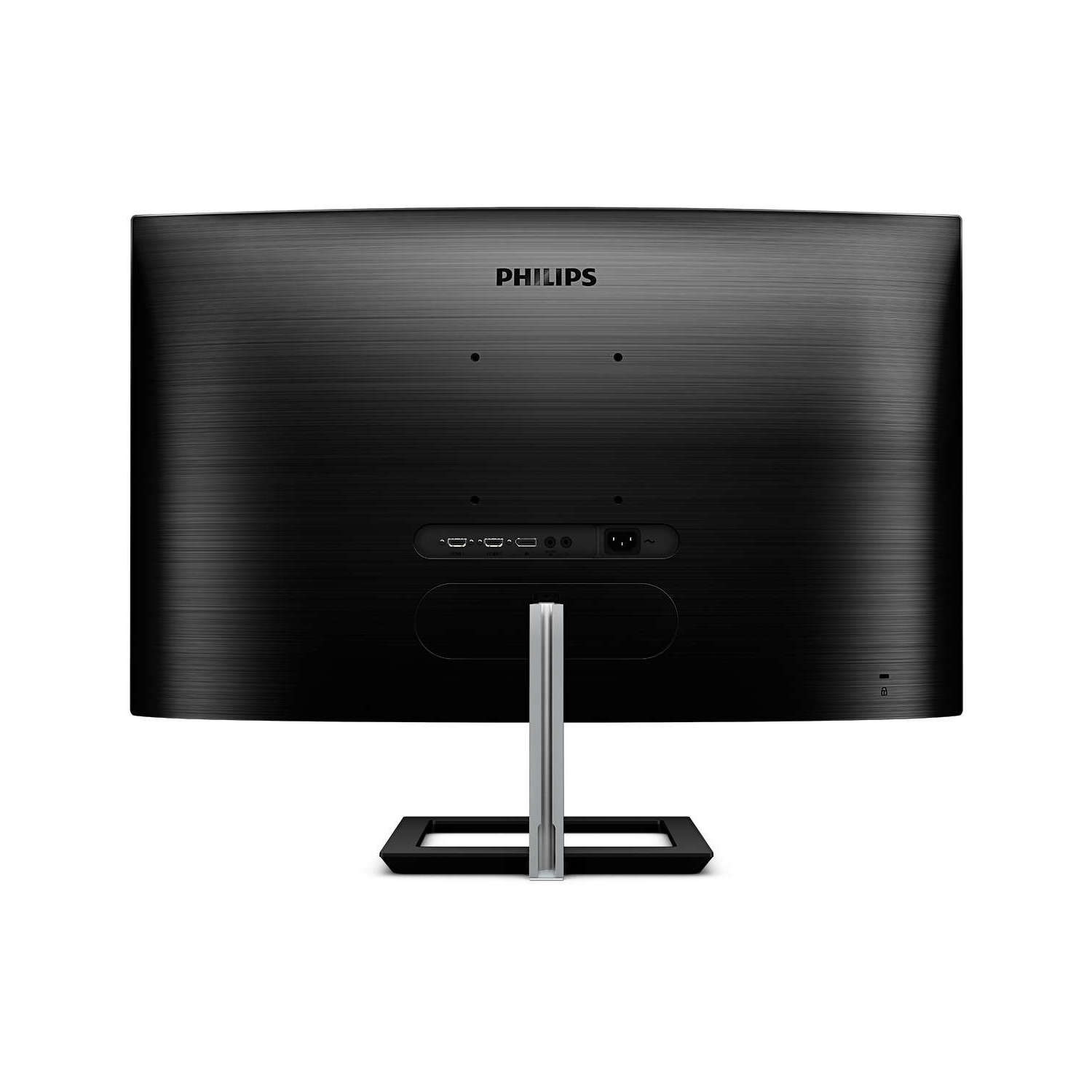 Philips 328e1ca 32 Curved Monitor 4k Uhd Manual