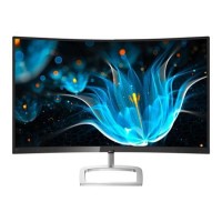 Philips 328E9QJAB 32" Full HD Curved Monitor 