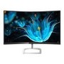 Philips 328E9QJAB 32" Full HD Curved Monitor 