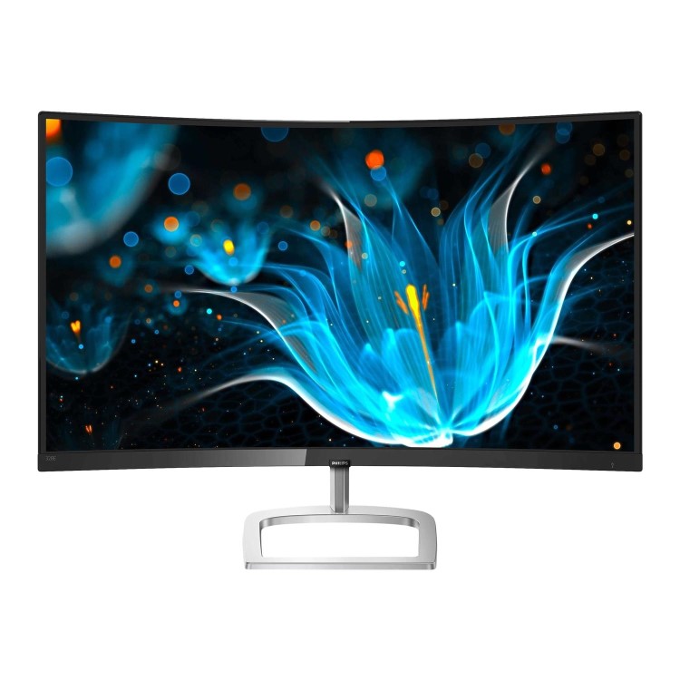 Philips 328E9QJAB 32" Full HD Curved Monitor 