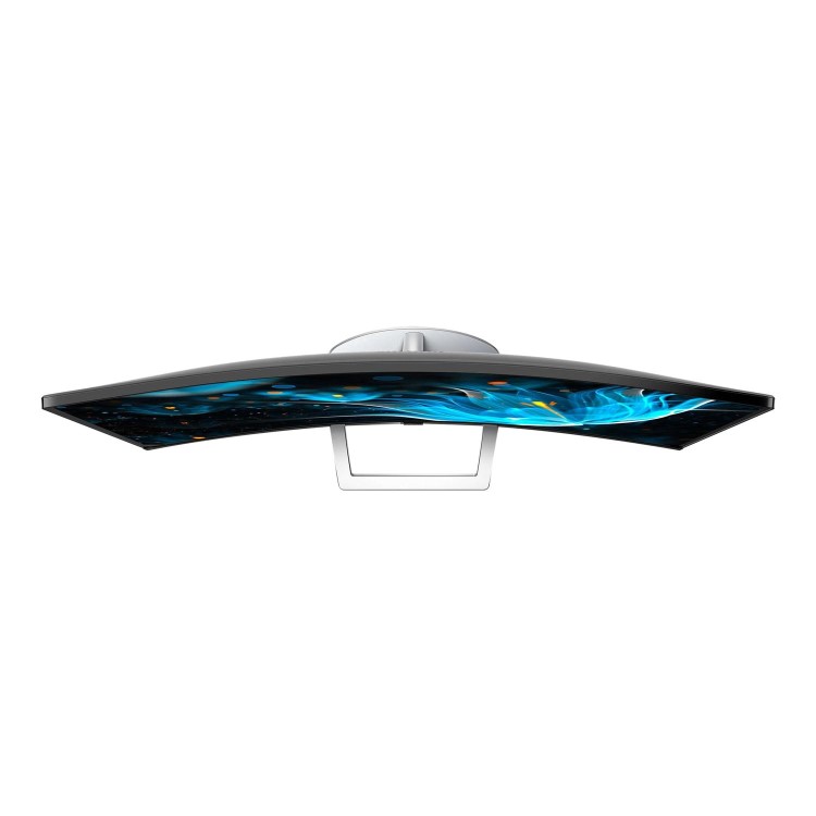 Philips 328E9QJAB 32" Full HD Curved Monitor 