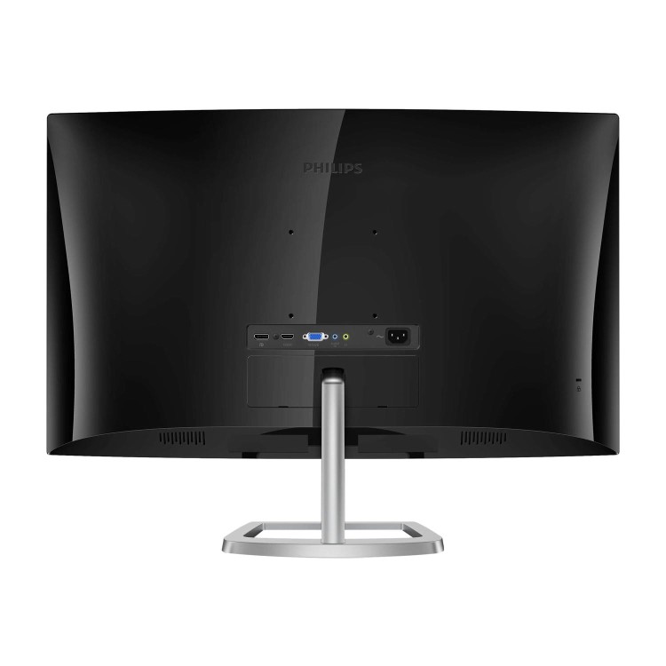 Philips 328E9QJAB 32" Full HD Curved Monitor 