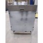 Refurbished Hoover HDI1LO38S-80 13 Place Fully Integrated Dishwasher
