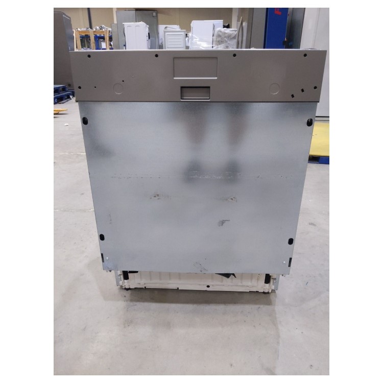 Refurbished Hoover HDI1LO38S-80 13 Place Fully Integrated Dishwasher
