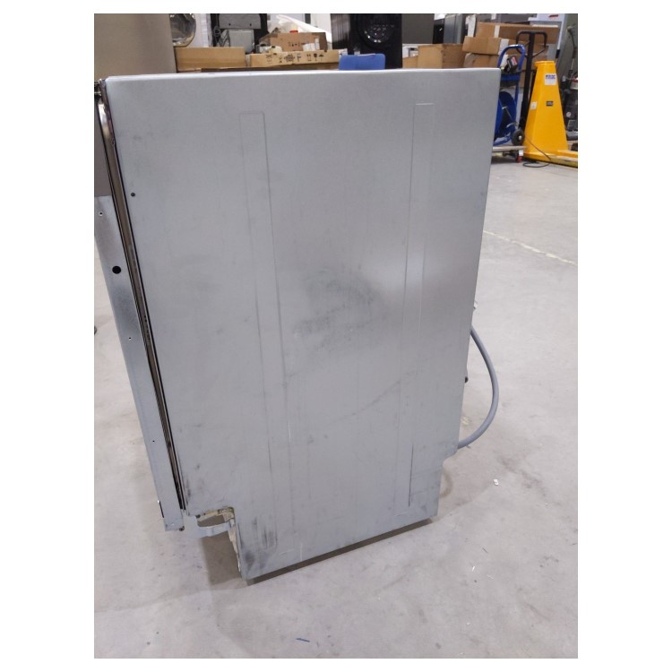 Refurbished Hoover HDI1LO38S-80 13 Place Fully Integrated Dishwasher