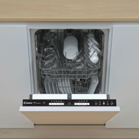 Refurbished Candy CDIH 2L952-80 9 Place Fully Integrated Dishwasher