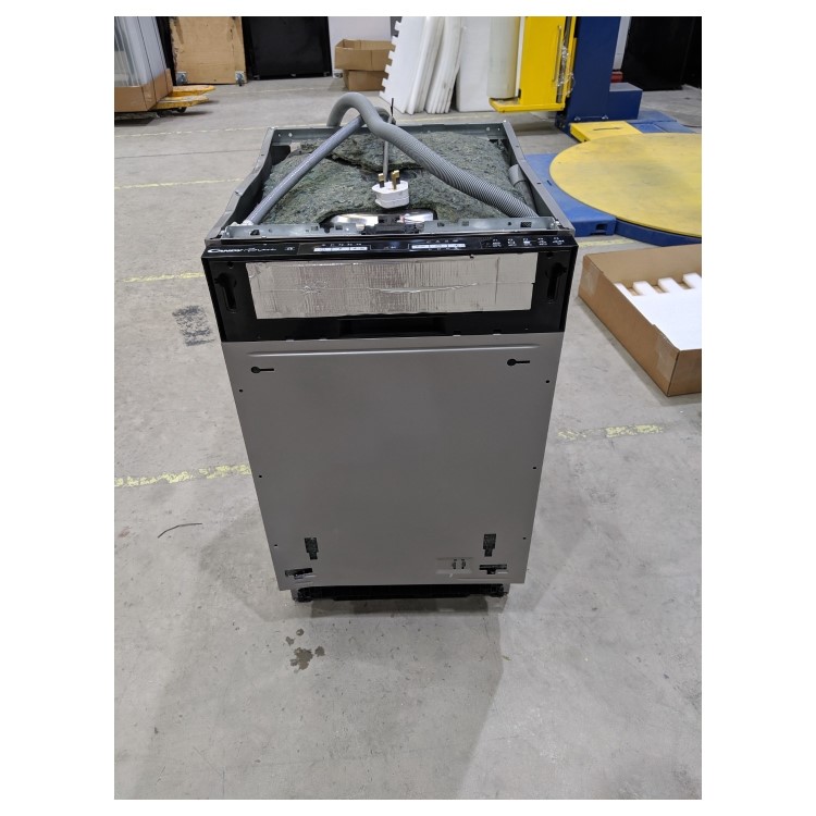 Refurbished Candy CDIH 2L952-80 9 Place Fully Integrated Dishwasher