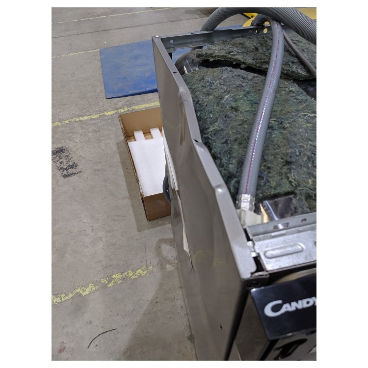 Refurbished Candy CDIH 2L952-80 9 Place Fully Integrated Dishwasher