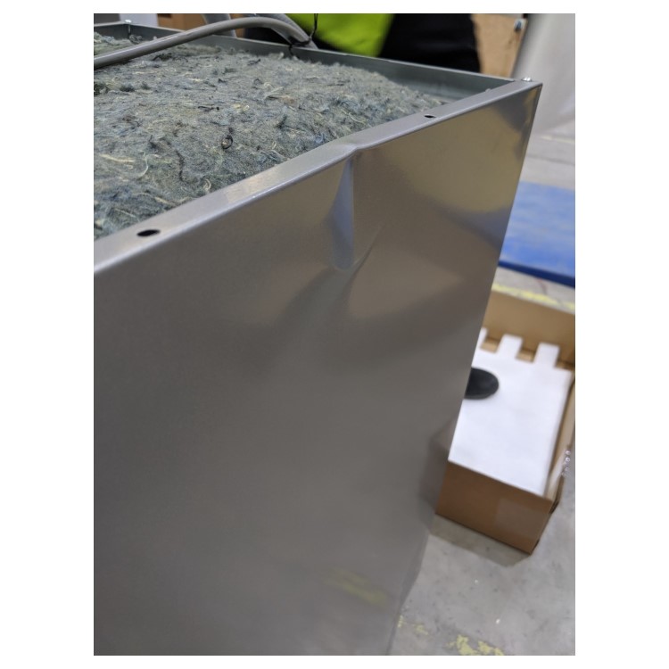 Refurbished Candy CDIH 2L952-80 9 Place Fully Integrated Dishwasher