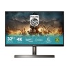 Philips Momentum 32&quot; IPS 4K UHD 144Hz HDR Gaming Monitor - 329M1RV