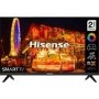 Refurbished Hisense A4B 32" 720p HD Ready LED Freeview HD Smart TV