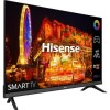 Refurbished Hisense A4B 32&quot; 720p HD Ready LED Freeview HD Smart TV