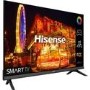 Refurbished Hisense A4B 32" 720p HD Ready LED Freeview HD Smart TV