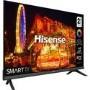 Refurbished Hisense A4B 32" 720p HD Ready LED Freeview HD Smart TV