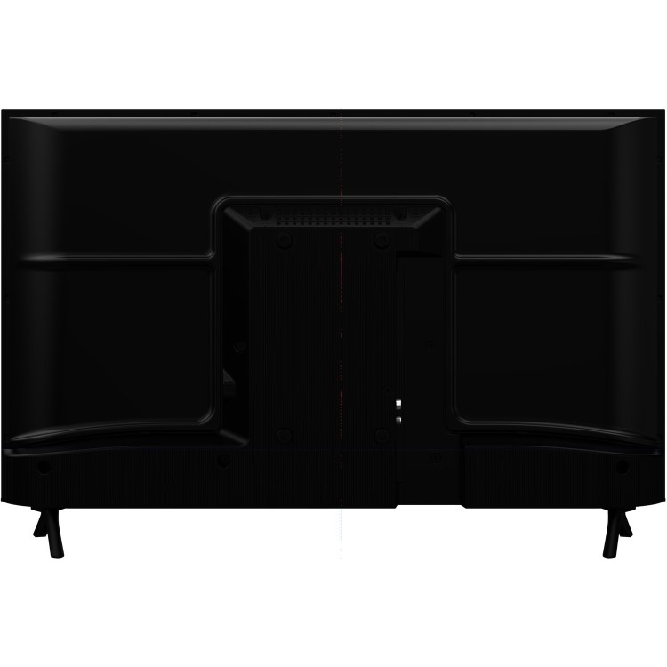 Refurbished Hisense 32" 720p HD Ready LED Freeview Play Smart TV