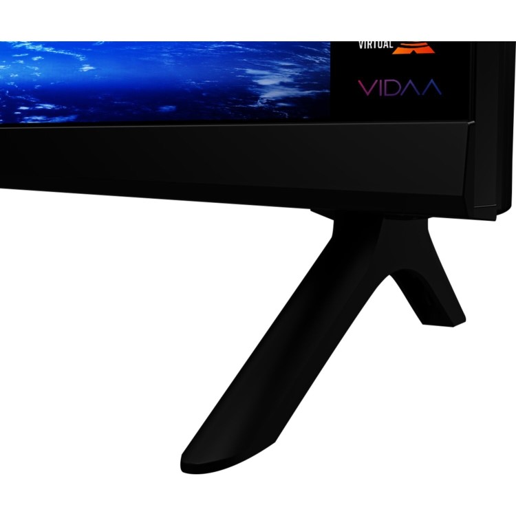 Refurbished Hisense 32" 720p HD Ready LED Freeview Play Smart TV