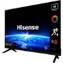 Refurbished Hisense 32" 720p HD Ready LED Freeview Play Smart TV
