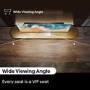 Hisense A4 32 inch Smart HD Ready LED TV