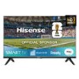 Hisense A4QTUK 32 inch Smart FHD LED TV