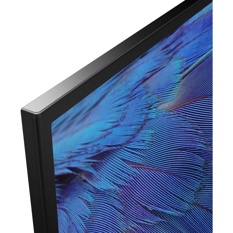Grade A1 Hisense H40B5600 40" Full HD Smart LED TV with Freeview Play