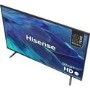 Grade A1 Hisense H40B5600 40" Full HD Smart LED TV with Freeview Play
