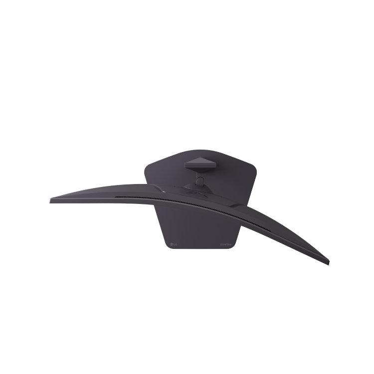 LG UltraGear G6 32G600A 32" VA QHD 180Hz 1ms Curved Gaming Monitor