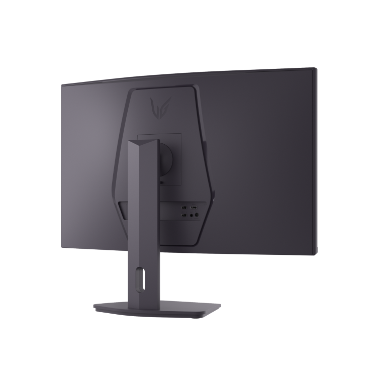 LG UltraGear G6 32G600A 32" VA QHD 180Hz 1ms Curved Gaming Monitor