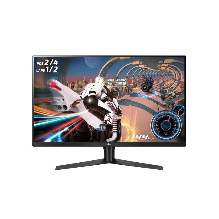 LG 32GK650F-B 32" QHD Gaming Monitor