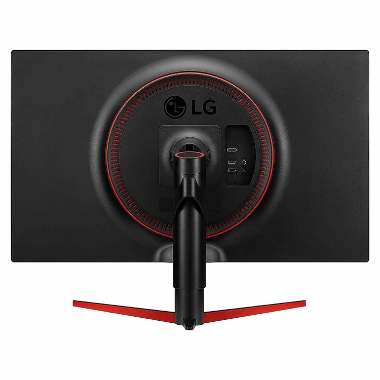 LG 32GK650F-B 32" QHD Gaming Monitor