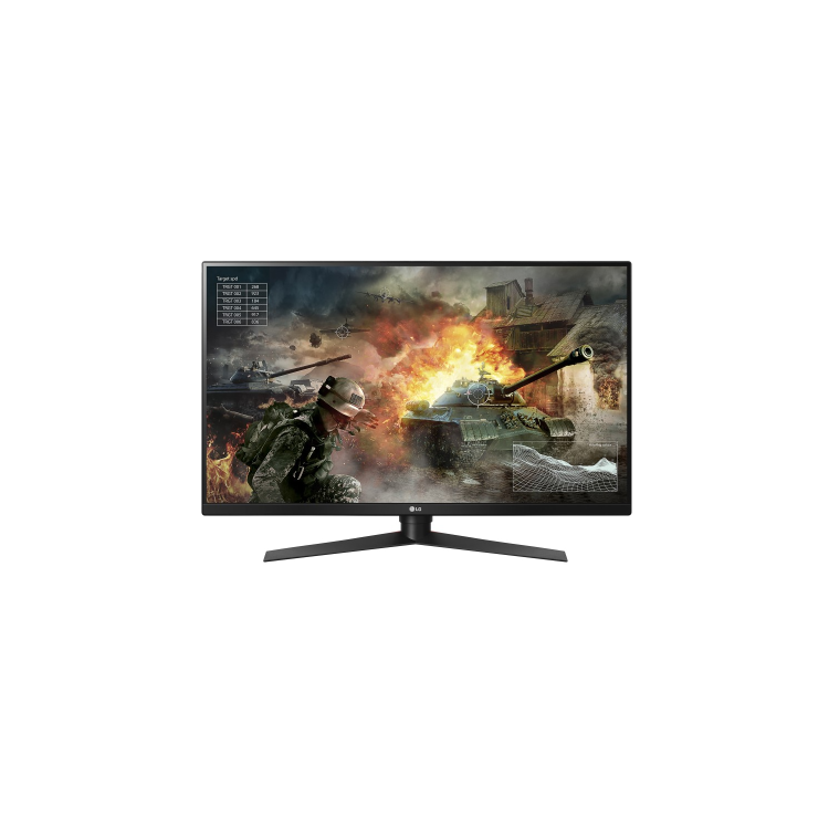 LG 32GK850G 32" QHD 144Hz G-Sync HDMI Gaming Monitor