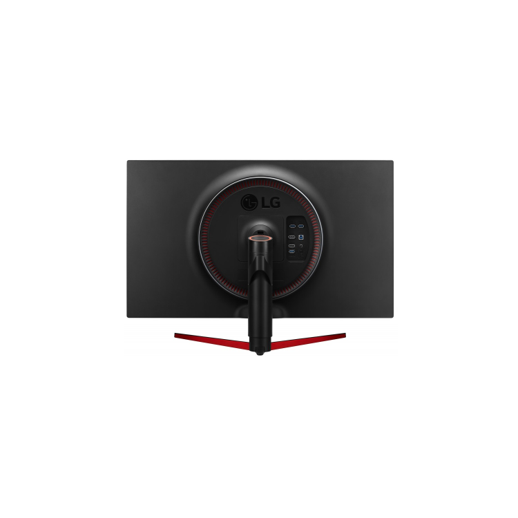 LG 32GK850G 32" QHD 144Hz G-Sync HDMI Gaming Monitor